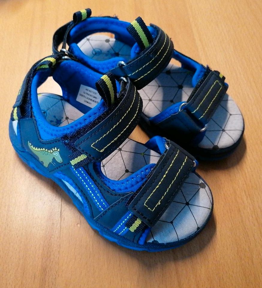 *Neue* Impidimpi Sandalen Gr. 25 in Kenzingen