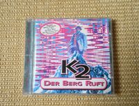 K2 der Berg ruft Musik CD mit booklet Bielefeld - Bielefeld (Innenstadt) Vorschau