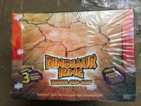 Dinosaur King Trading Card Game Starter Set Baden-Württemberg - Königsbronn Vorschau