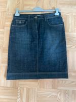 Jeansrock More&More in Größe 38. Neuwertig. Niedersachsen - Ankum Vorschau