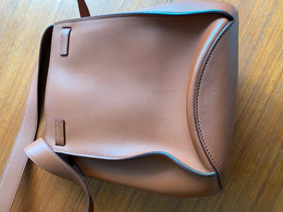 Celine BIG BAG BUCKET WITH LONG STRAP IN SMOOTH CALFSKIN in Wandsbek Hamburg Marienthal kleinanzeigen