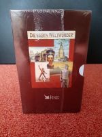 VHS Videokassetten Die sieben Weltwunder - neu - Readers Digest Sachsen - Bannewitz Vorschau