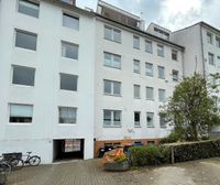 RESERVIERT: Charmante Wohnung in Top-Lage: 2 Zimmer im Herzen von Münster! Nordrhein-Westfalen - Münster-Hafen Vorschau