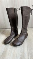 BRAKO Stiefel Leder Gr. 39 TOP Sachsen-Anhalt - Staßfurt Vorschau