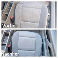 Professionelle KFZ / Fahrzeug Innenreinigung mit Außen Wäsche. Nordrhein-Westfalen - Jüchen Vorschau