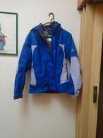 Jack Wolfskin Outdoor Jacke Gr Schleswig-Holstein - Lübeck Vorschau