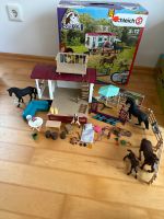 Schleich Horseclub 72141 Wohnwagen Nordrhein-Westfalen - Herne Vorschau