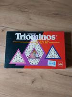 Original Triominos Classic von Goliath Bayern - Nesselwang Vorschau