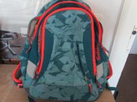 Schulrucksack von Satch guten Zustand !! Rheinland-Pfalz - Pirmasens Vorschau