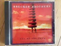 CD Brecker Brothers Out of the loop Düsseldorf - Pempelfort Vorschau