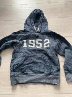 L.O.G.G Pulli Pullover Hoodie blau Größe 134/140 Baden-Württemberg - Mauer Vorschau