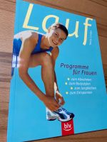 Buch/ Ratgeber Laufprogramme für Frauen von Tanja Linder Nordrhein-Westfalen - Emsdetten Vorschau