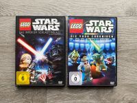 Lego Star Wars DVDs Nordrhein-Westfalen - Paderborn Vorschau