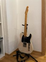 Fender Telecaster E-Gitarre mit speziellem Korpus Leipzig - Leipzig, Zentrum-Nord Vorschau