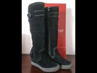 Wildleder Stiefel Marco Tozzi Gr 42, wie neu. Bielefeld - Senne Vorschau