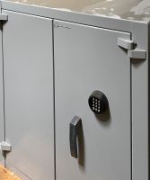 Sicherheitschrank tresör - safe  stahlschrank Nordrhein-Westfalen - Herne Vorschau