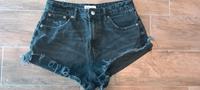 Jeans-Shorts für Damen Bayern - Steinhöring Vorschau