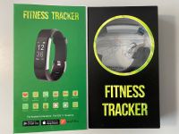 Yamay Fitness Tracker Armbanduhr in Schwarz im OVP Hannover - Ricklingen Vorschau