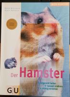 Hamster Ratgeber Artgerecht halten Gesund ernähren Verstehen Buch Innenstadt - Köln Altstadt Vorschau