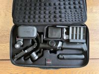 MOZA AIR 2 Profi Kit - Gimbal + iFocus M Bayern - Traunstein Vorschau