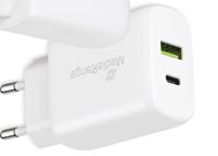 USB-C PD schnell Ladegerät 230VOLT AC Power Delivery 25Watt Bayern - Bischberg Vorschau