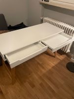 weiße Schreibtisch aus Holz München - Trudering-Riem Vorschau