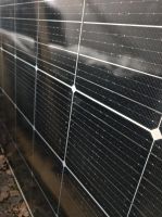 4x Solarmodul Mono 170W Glas (680W) Nordrhein-Westfalen - Rheine Vorschau