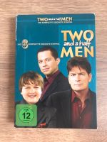 TWO and a half MEN Staffel 6 DVD Niedersachsen - Gifhorn Vorschau