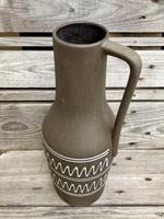Vase Henkelvase Werra Nr.0 VEB Carstens Gräfenroda DDR Topp Hessen - Seligenstadt Vorschau