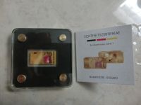 Goldbarren, Goldmünze 10 EUR Bayern - Karlsfeld Vorschau