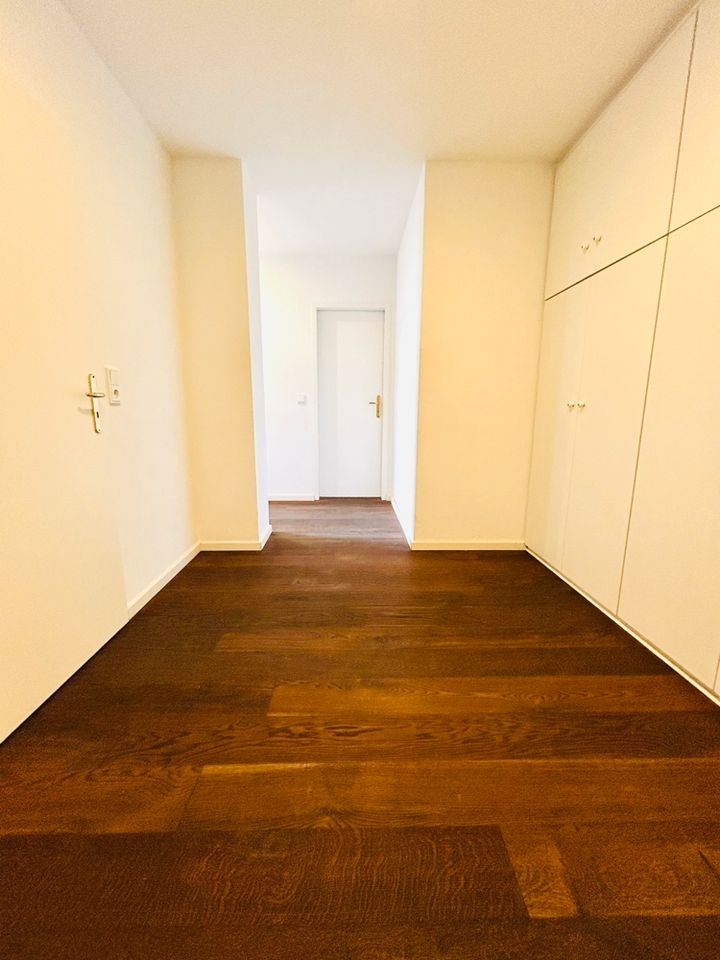 Penthouse in Innenstadtlage +++ TOP +++ riesige Dachterasse in Leipzig