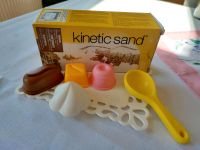 Kinetic Sand und Förmchen Hannover - Ahlem-Badenstedt-Davenstedt Vorschau