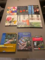 Gartenbuch Gartengestaltung Blumen Pflanzenbücher Nordrhein-Westfalen - Neuss Vorschau