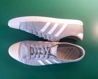 Adidas Originals Stoffschuhe Größe 43.5 Hannover - Linden-Limmer Vorschau