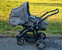 Hartan Kinderwagen Bellybutton design GT Racer Babywanne / Buggy Berlin - Charlottenburg Vorschau