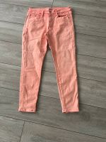 Tommy Hilfiger Sommerjeans Hose apricot Gr. 32/30 Nordrhein-Westfalen - Hamm Vorschau