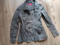 EDC Esprit Jacke m oliv Khaki Chemnitz - Kaßberg Vorschau