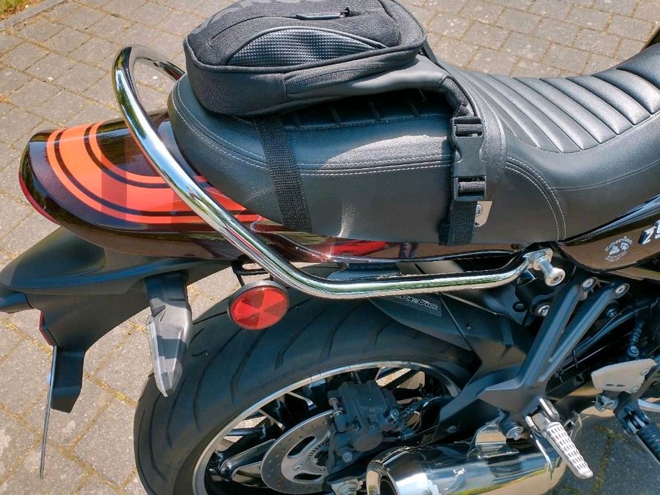 Kawasaki Z 900 RS Retro für Liebhaber in Lippstadt