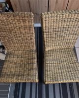 Rattan Stuhl 2x Niedersachsen - Lüneburg Vorschau