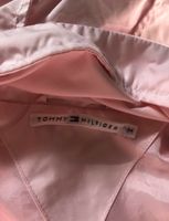 Tommy Hilfiger Jacke Windjacke rosa Gr. M Hamburg-Nord - Hamburg Hohenfelde Vorschau