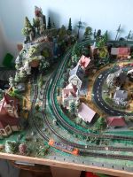 Modell Eisenbahn Spur n Digital zu verkaufen  dringend Leipzig - Grünau-Ost Vorschau