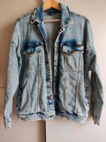 Herren Jeans Jacke New Yorker M Black Squad Bayern - Berg bei Neumarkt i.d.Opf. Vorschau