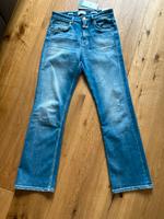 NEU Jeans CLOSED Baylin Gr. 27 flared Hose Niedersachsen - Rastede Vorschau