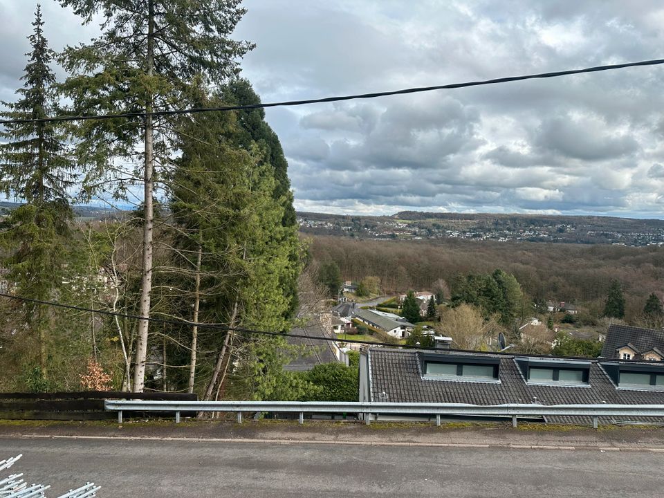 NEUBAU-Moderne Terrassenwohnungen direkt an der Grenze - ALSTING in Saarbrücken