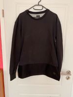 Diesel Herren Sweatshirt Gr. XL, schwarz, neuwertig Kr. München - Neubiberg Vorschau