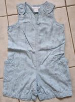 H&M jumpsuit gr.80 inkl.Versandkosten Jungen latzhose blau overal Niedersachsen - Duderstadt Vorschau