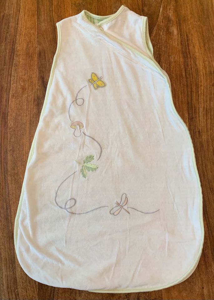 IKEA Baby-Schlafsack für Frühjahr und Sommer - 70cm in Velen