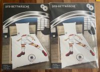 DFB Bettwäsche Deutschland Fußball EM WM Köln - Ostheim Vorschau