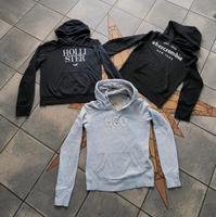 3x Hollister und Abercrombie Pullis GrM Saarland - Mandelbachtal Vorschau
