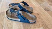Birkenstock Gizeh Sandalen  41 Bayern - Lindau Vorschau